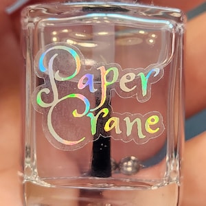 21-Free Speedy Fast Dry Top Coat