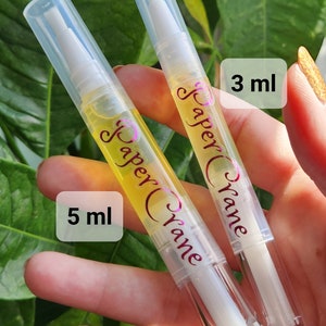 Nourishing Cuticle Oil Pen