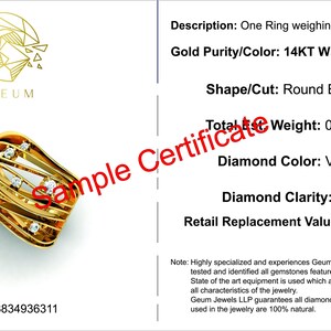 Gold Ruby Ring, Vintage Ruby Ring, Ruby Engagement Ring, Diamond Halo Ring, Filgree Design image 11