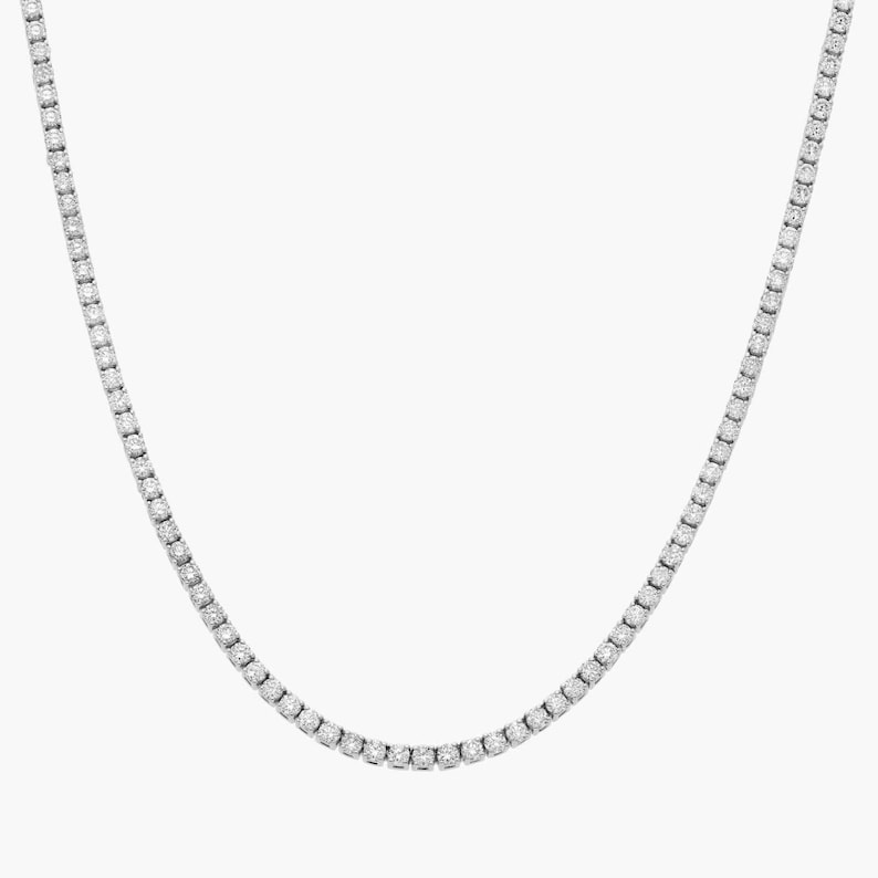 tennis necklace
sparkling necklace
engagement present
diamond chain
tennis chain
bridal necklace
diamond tennis
hip hop jewelry
tennis jewelry
Gold Tennis Necklace
Diamond Choker
Men Diamond Necklace
Lab Diamond Necklace