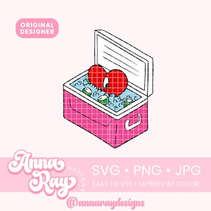 Bad Bunny Un Verano Sin Ti Pink Neverita svg, png, dxf, eps Bad Bunny SVG, Bad Bunny Corazon Rojo, Despues de la playa, Me fui de Vacasiones