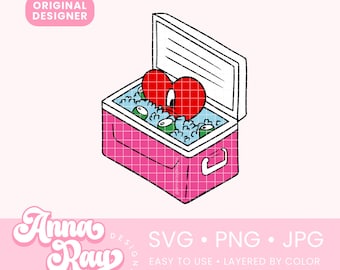 Bad Bunny Un Verano Sin Ti Pink Neverita svg, png, dxf, eps Bad Bunny SVG, Bad Bunny Corazon Rojo, Despues de la playa, Me fui de Vacasiones