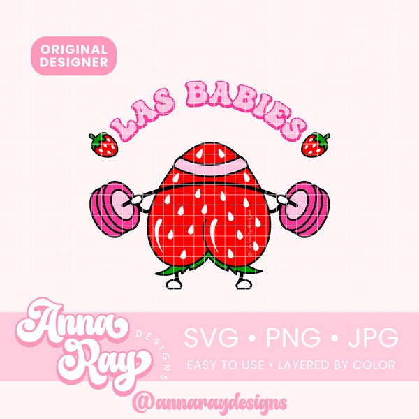 Jop Sabor Fresa Png - Etsy