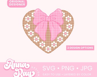Coquette Corazón De Barro SVG PNG JPG Instant Download, Heart of Clay Coquette, Coqueta Corazón De Barro, Latinx Svg, Diseño Jarro de Barro