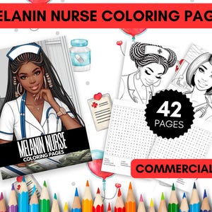 Pagine da colorare infermiere, ricerca parole infermiere, pagine da colorare di magia ragazza nera, ricerca parole mediche, pagine da colorare ragazza nera, infermieri, medici