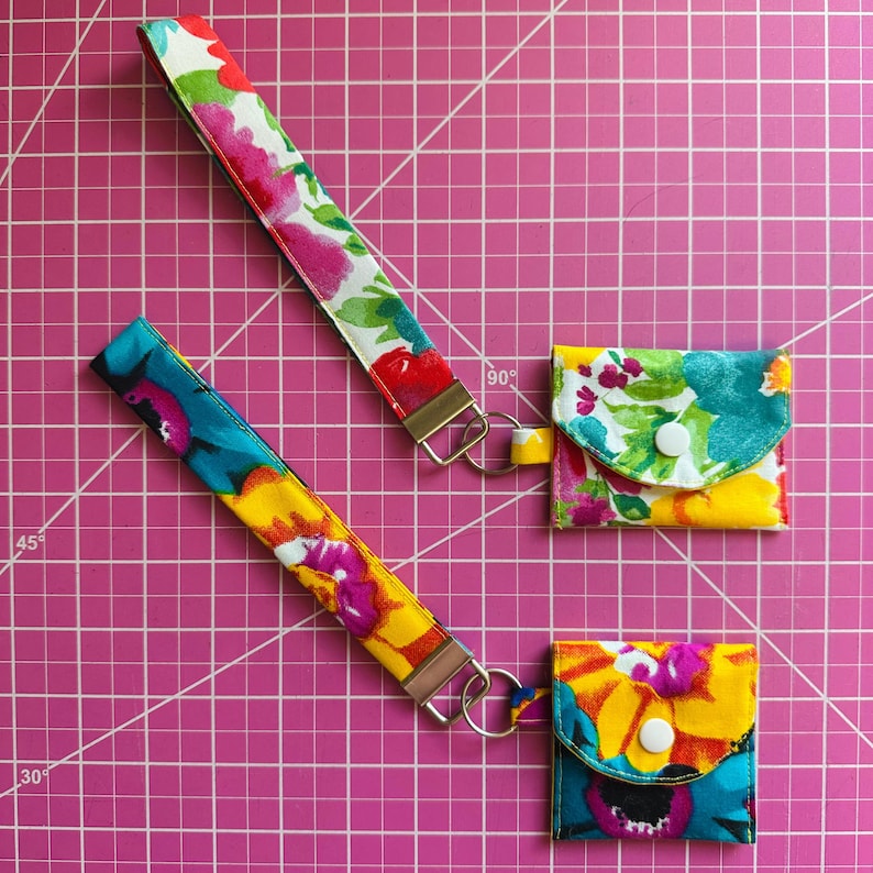 Airpod Case Pdf Sewing Pattern Beginner Friendly Pouch Video