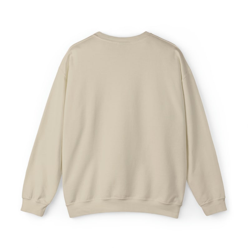 Sudadera de la serie Ghibli / Sudadera acogedora de anime imagen 3