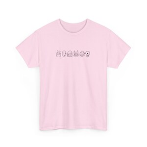 Ghibli Series T-Shirt | Cozy Anime Tee image 5
