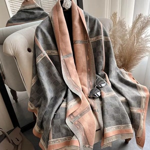 Replica Louis Vuitton Women's Scarves Collection