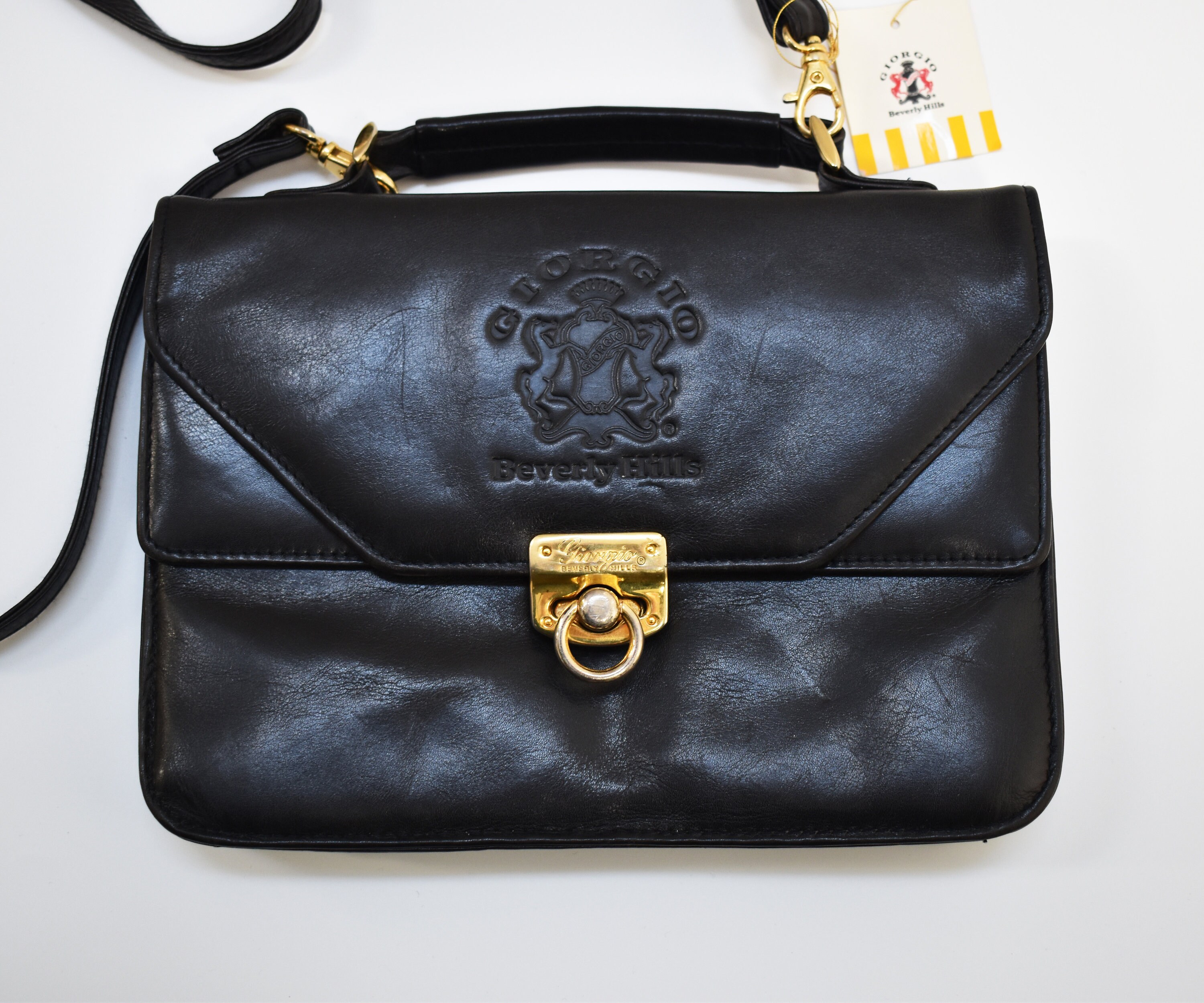 Giorgio handbags hot sale