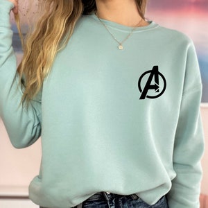 Marvel jumpers uk sale