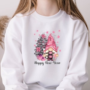 New Years Eve Jumper Etsy UK