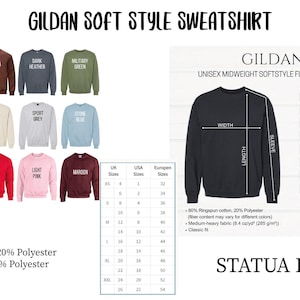a picture of a long sleeved shirt with a price guide