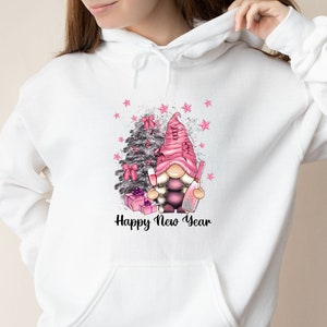 New years 2025 eve jumper