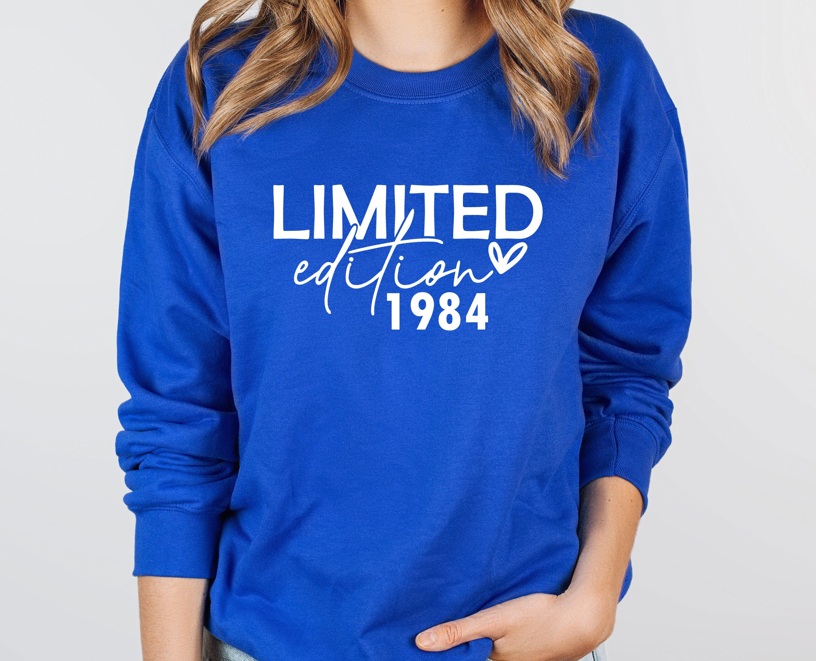 Exclusive Gg Never Lose Fight Sweater: Limited Edition - gf2m28l