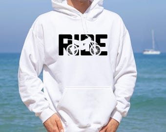 Motorhoodie, Rijhoodie, Motorcadeaus, Motortrui, Cadeaus voor papa, Motorreis, Bikerhoodie, Motorrijder, Rijdertop