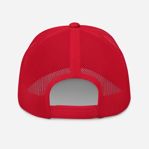 MAGA [ Made You Look Allahu Akbar ] Hat