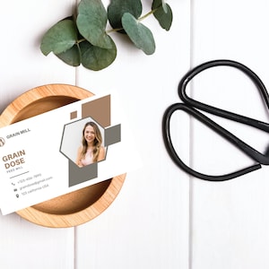 Business card/Business card design/Coffee business card design/Coffee design/Business logo card/Business design/Beautiful business card