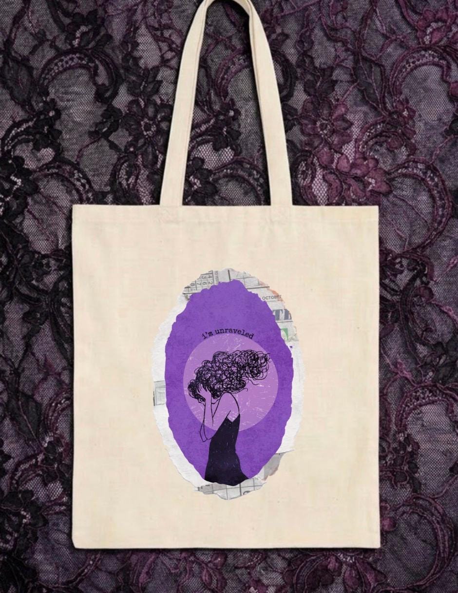 Tote Bag Olivia Rodrigo - Etsy