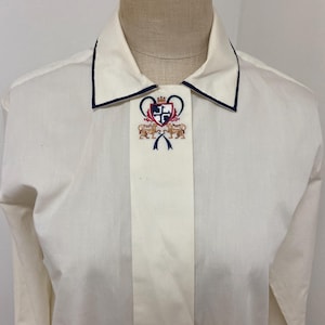 Vintage Blouse