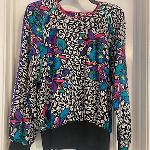 Vintage Blouse