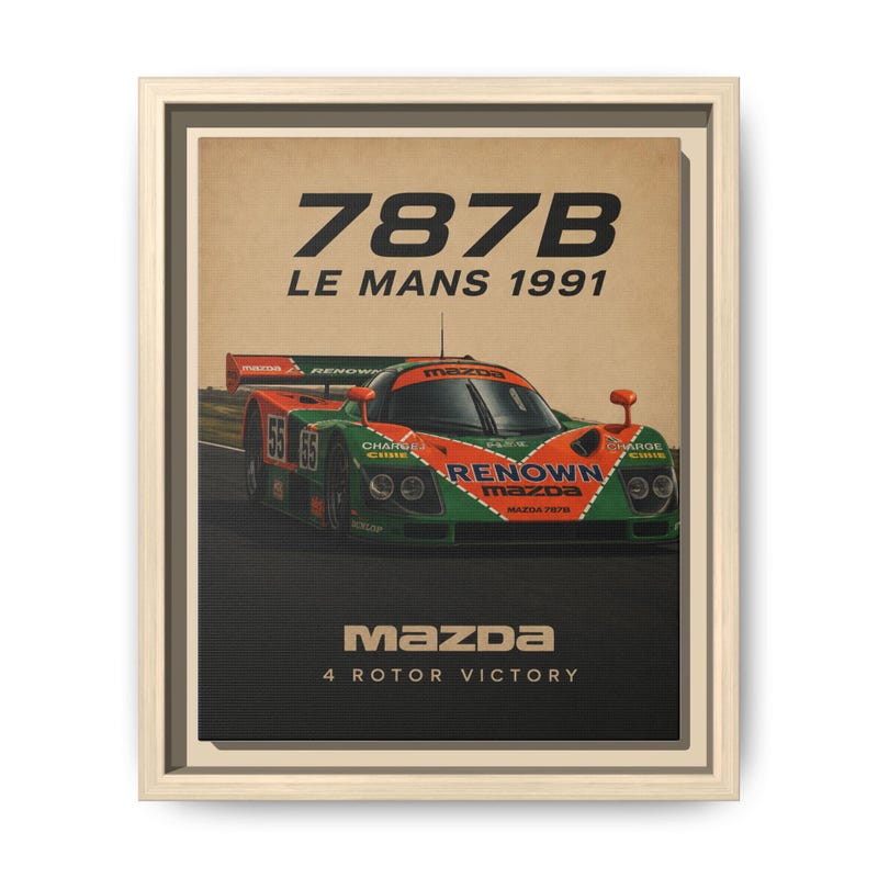 Custom Racing Svg Mazda Racing Art - Etsy