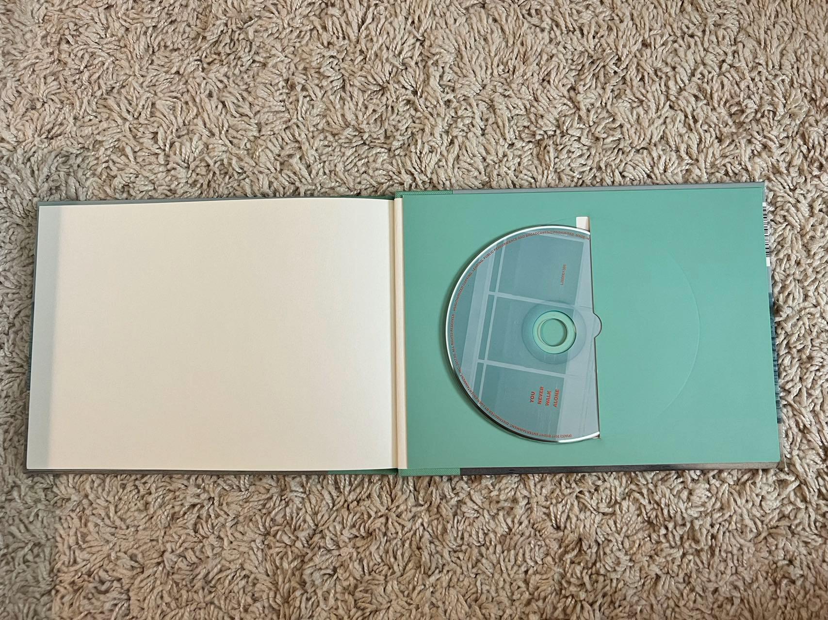 BTS CD 14冊 BTS Album Lot- Official 14BOX Love Yourself JIN Suga J-hope