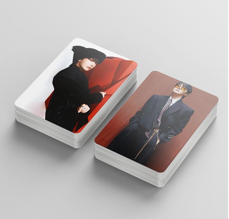 Pc Book Kpop - Etsy