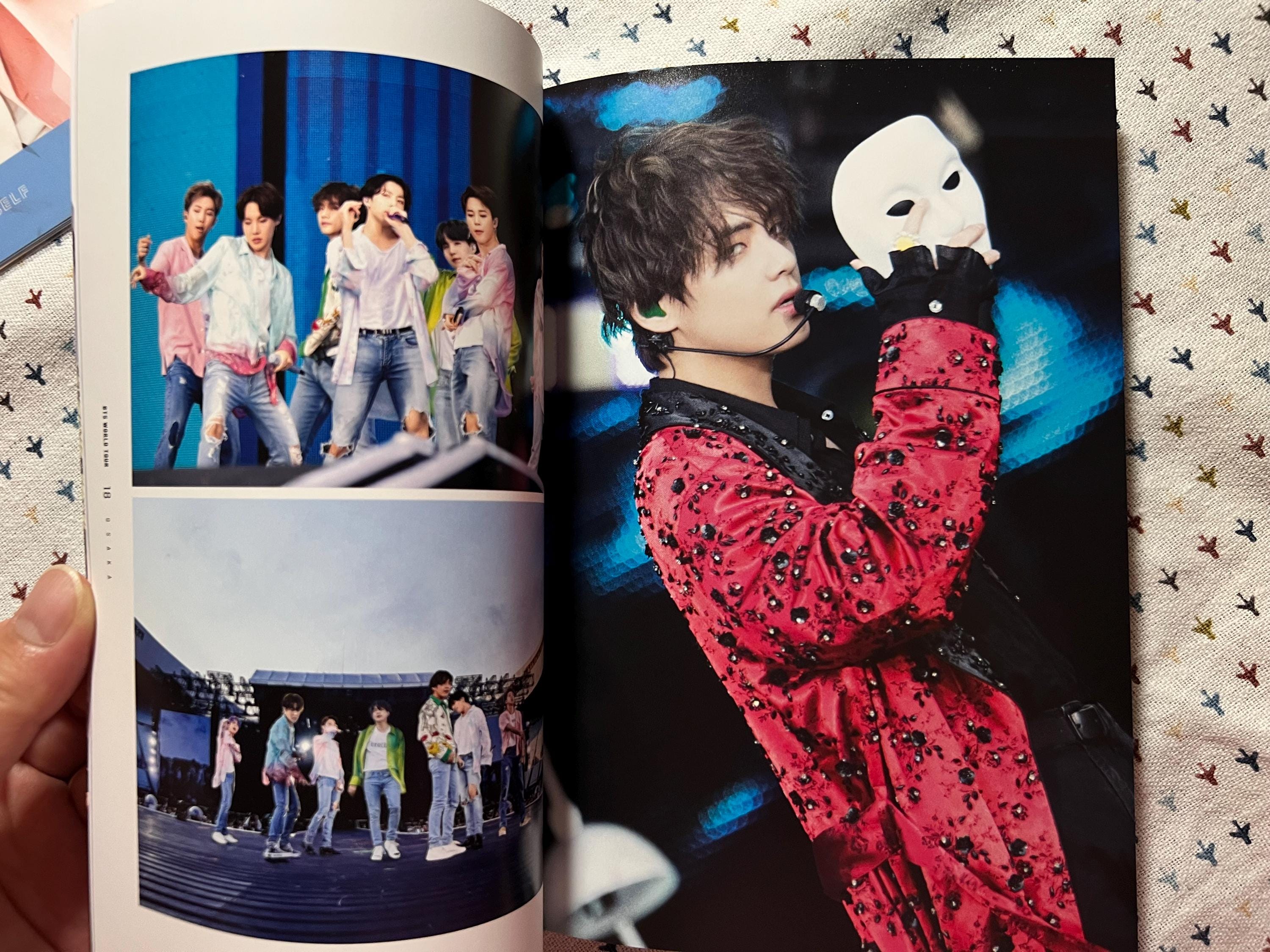 K-POP・アジア BTS WORLD TOUR 'LOVE YOURSELF' Blu-ray 21+KtzyPtOL._UF350,350_QL50_.jpg