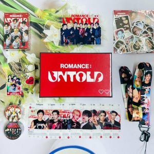 【最終値下】ENHYPEN HOLIDAY SPECIAL BOX 最終値下】ENHYPEN HOLIDAY SPECIAL BOX 最終値下】ENHYPEN