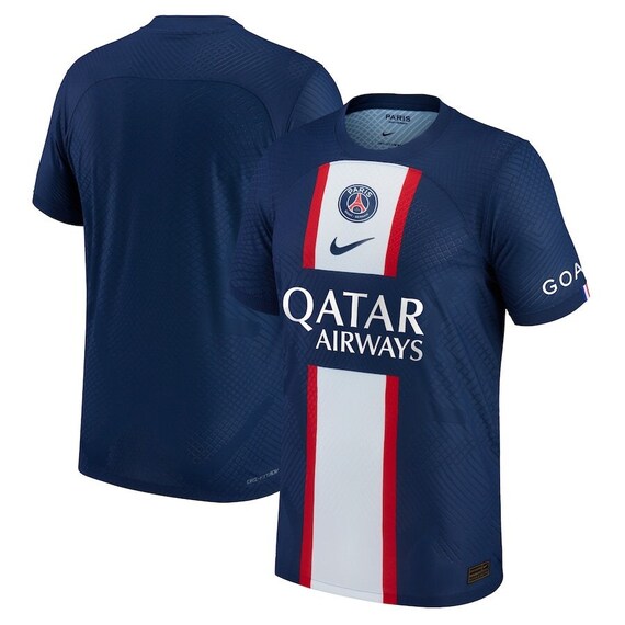 PSG THIRD JERSEY 2022 2023