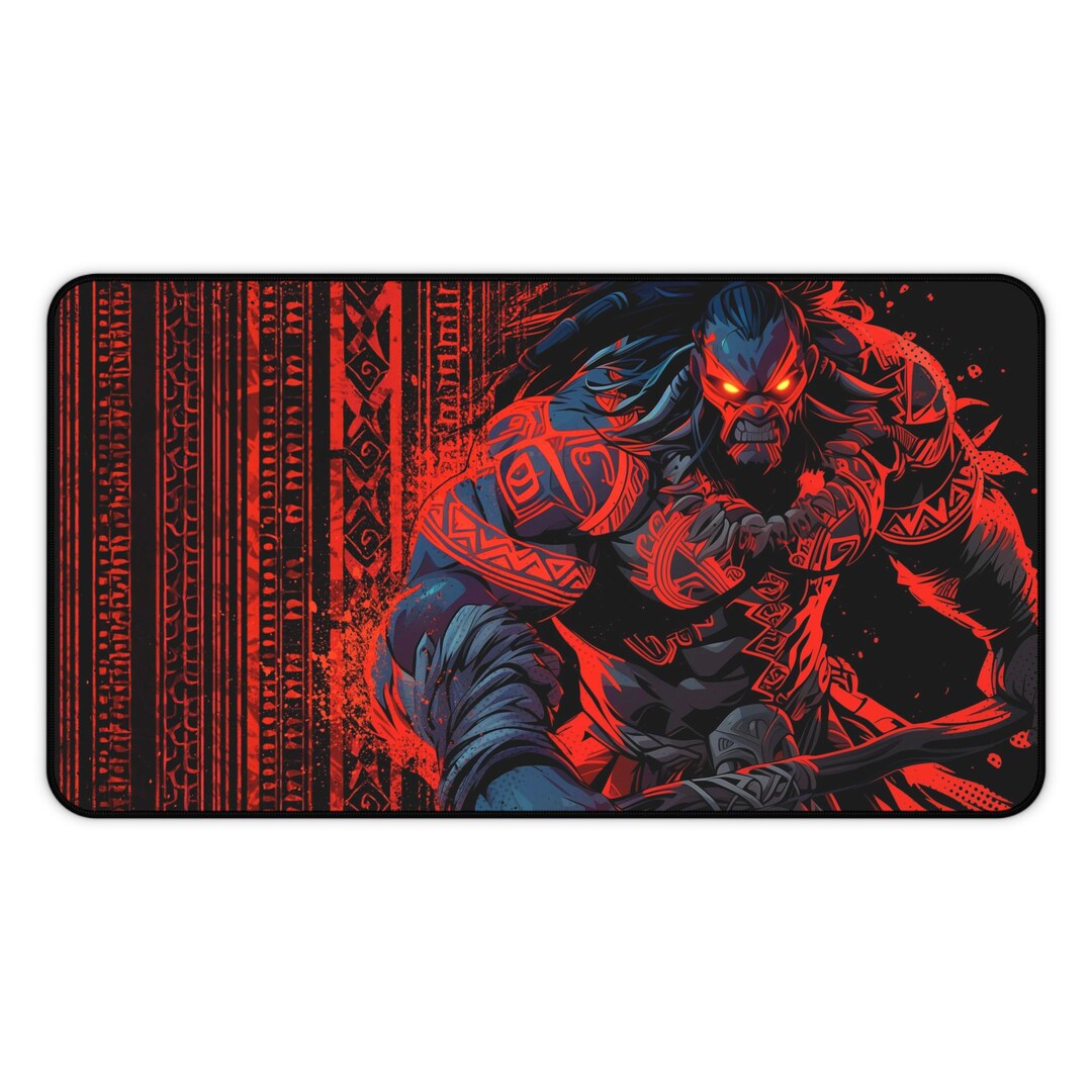 ロルカナ　海外限定　マウイ　プレイマット マウイ TCG プレイマット - Etsy 日本