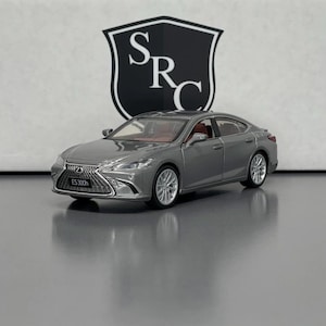 Lexus is 300 Toy Car - Etsy