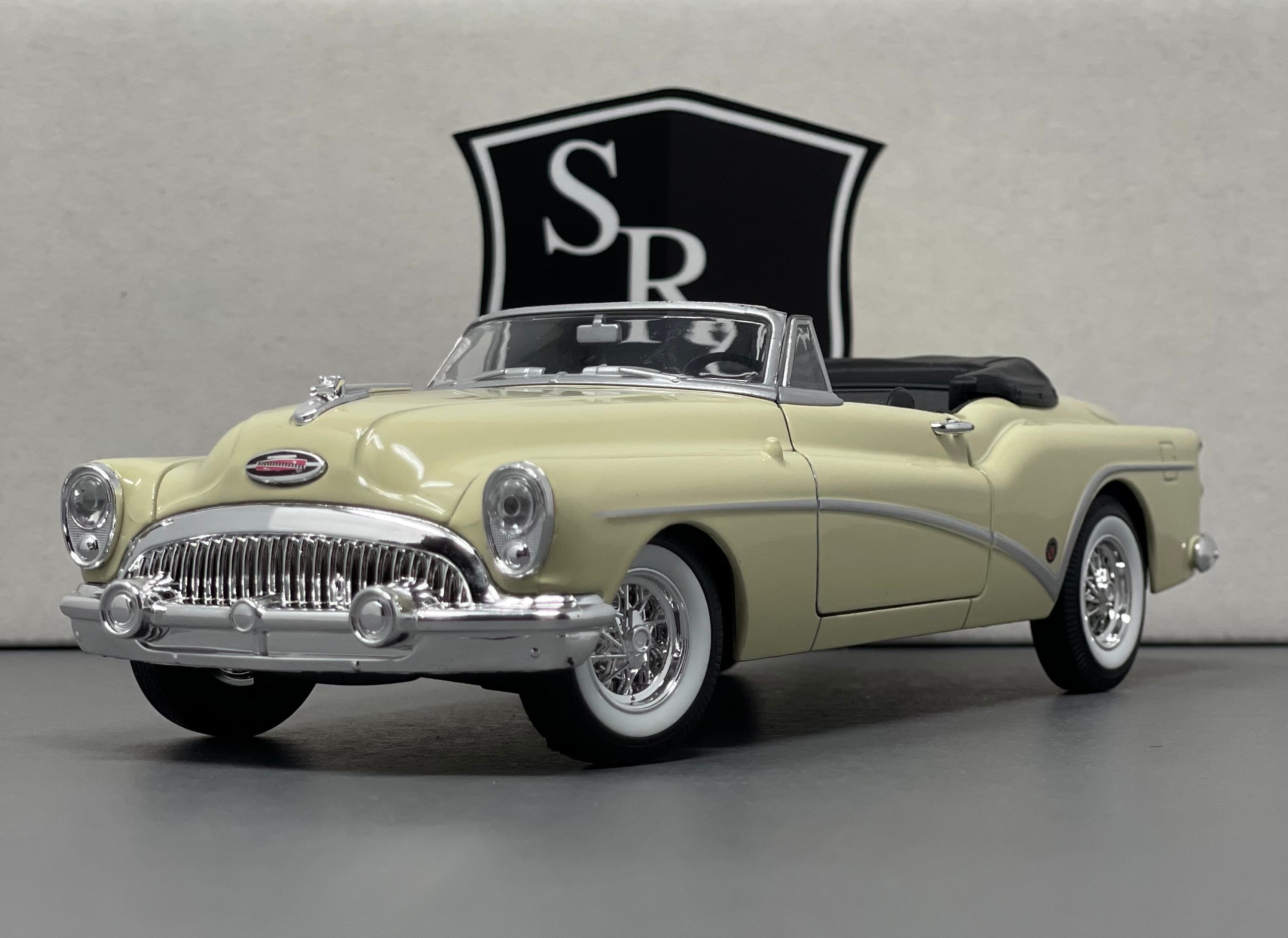 Buick Diecast - Etsy