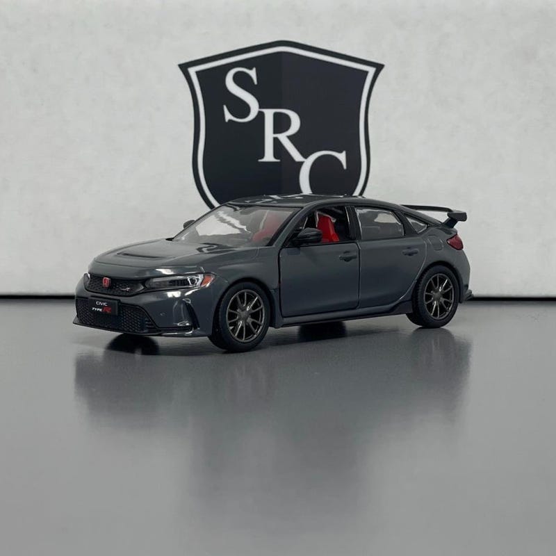 Honda Type R Diecast - Etsy