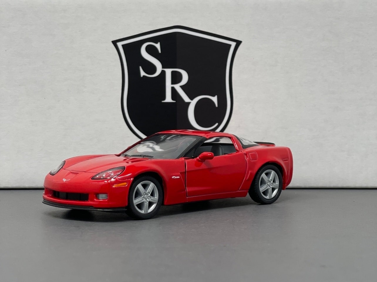 C5 Corvette Diecast 1 18 - Etsy
