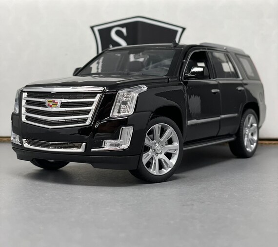 Cadillac cheap escalade toy