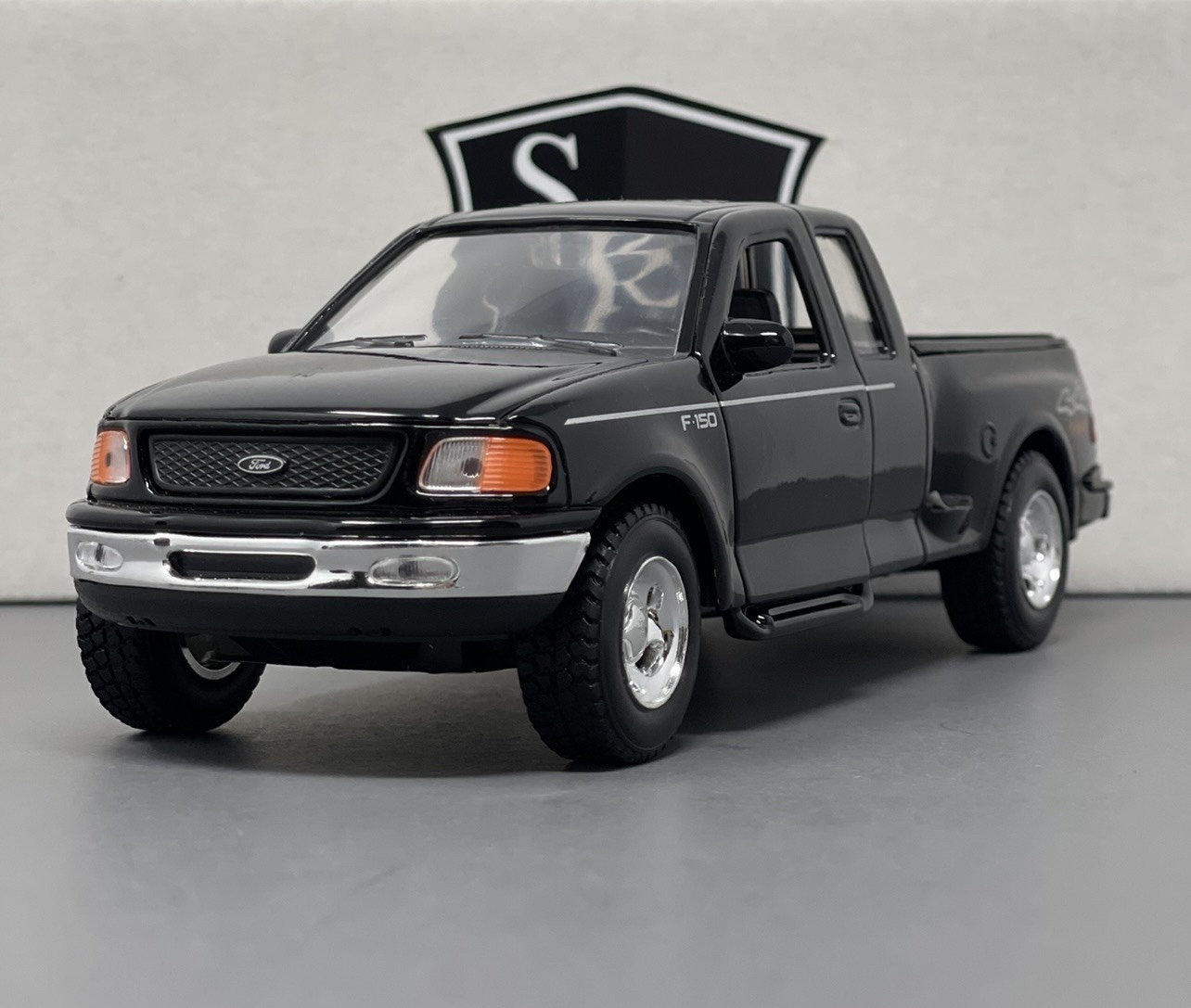 Ford F150 2006 Etsy