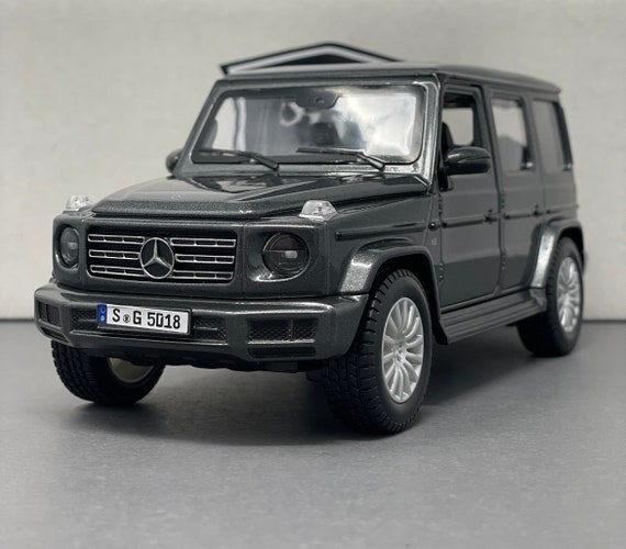 メルセデス ベンツ G クラス - Maisto 1:25 ダイキャスト - Etsy 日本