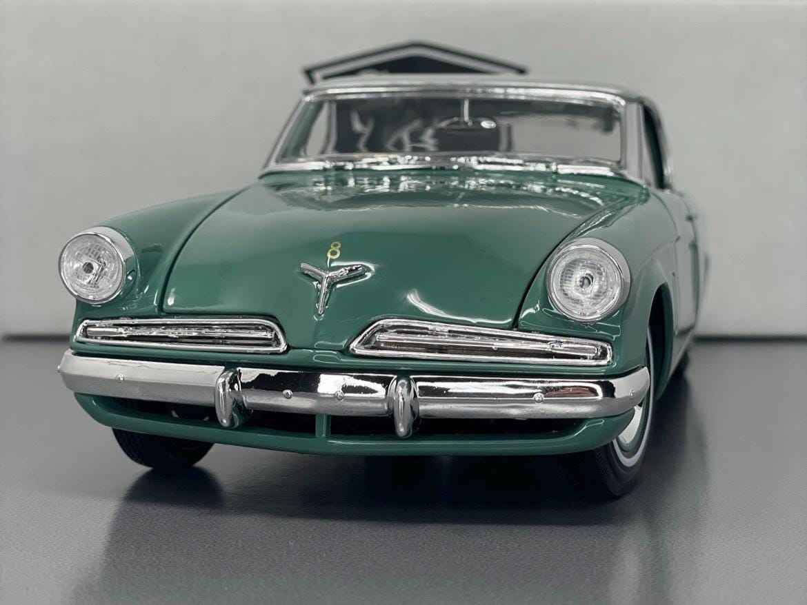 Studebaker Model Cars - Etsy