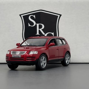 Volkswagen Touareg ミニカー Wiking製 $_57.JPG?set_id=880000500F