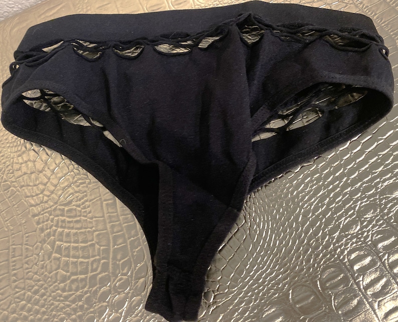 sell used panties
