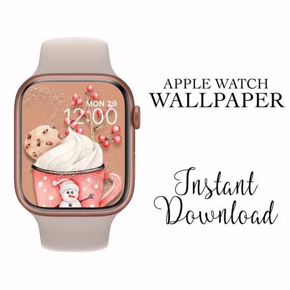 Cocoa apple watch sale