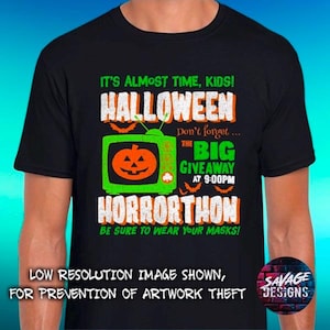 Halloween 3 Kurzarm T-Shirt Silber Shamrock Neuheiten Santa Mira Staffel Der Hexe Halloween Masken 80er Jahre Horrorfilm Horrorthon