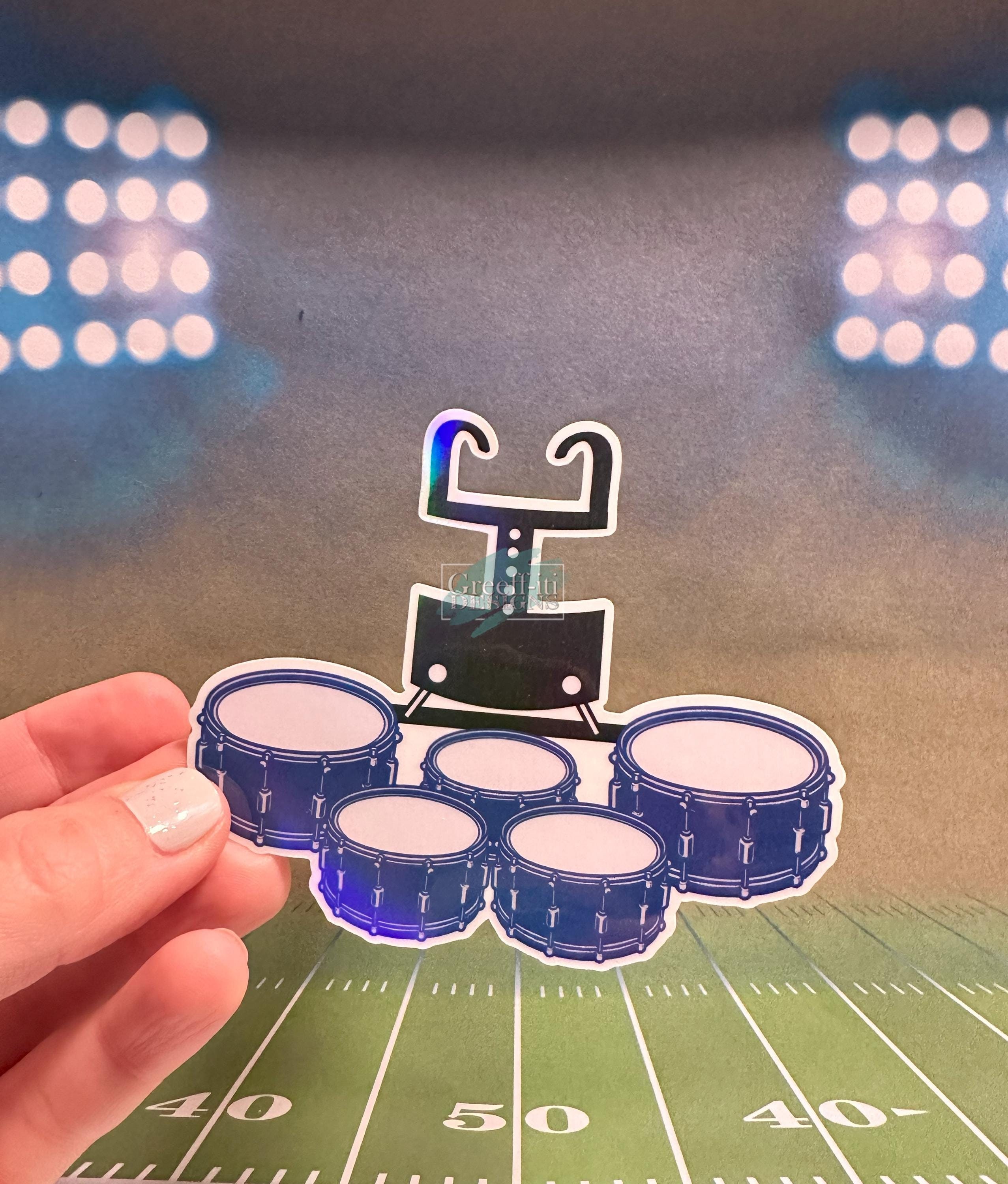 Buy Bluecoats Drum Corps Online In India India