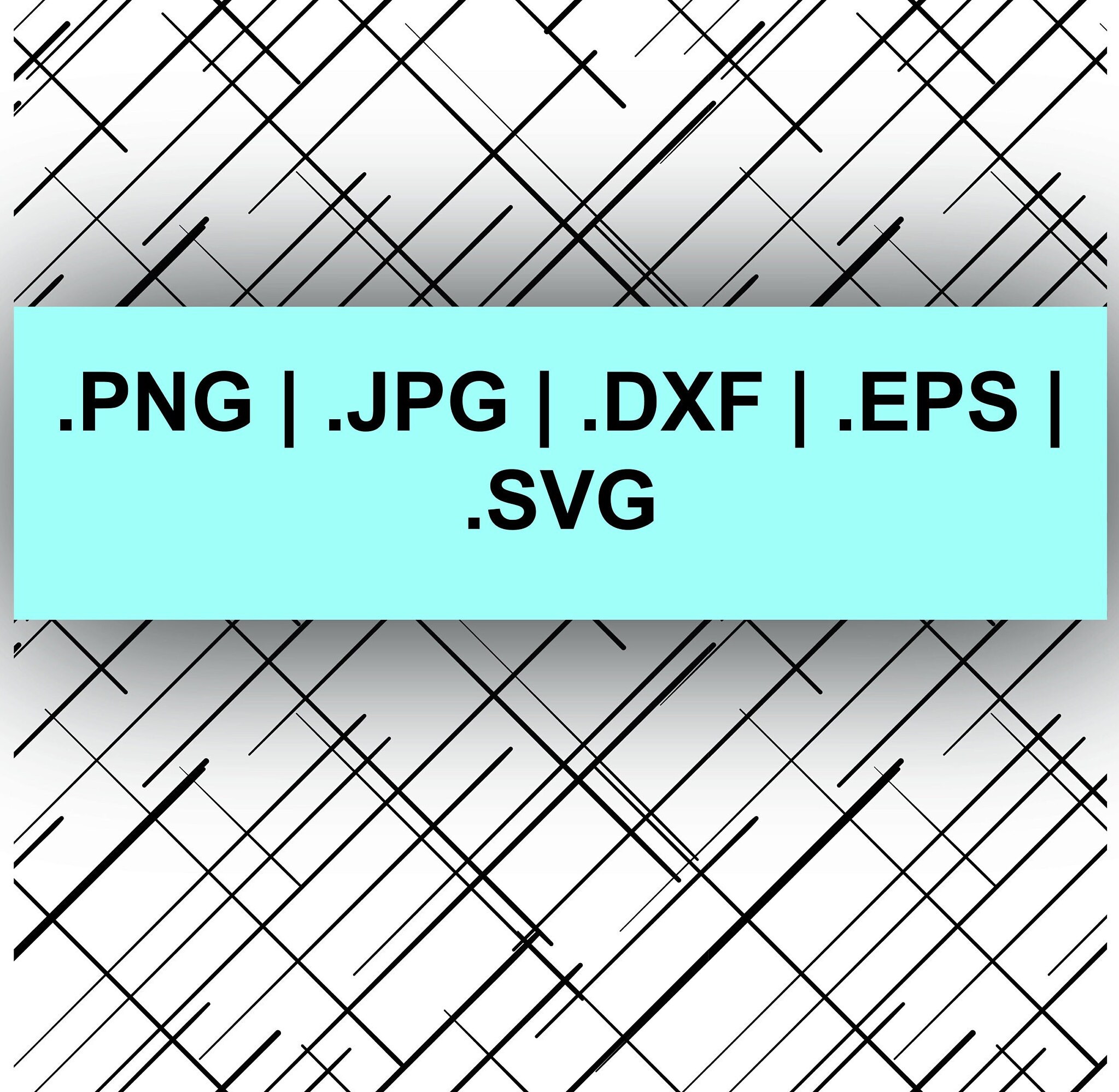 Digital Paper Textured Line Pattern Printable DIGITAL DOWNLOAD .png ...
