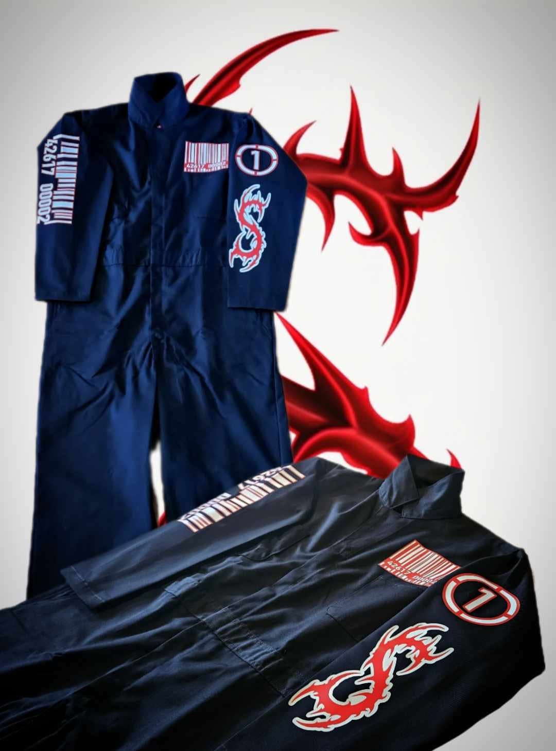 slipknot jumpsuits 初期 オールインワンの通販 by FE40536's
