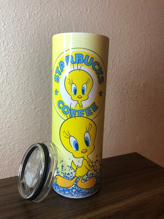 tweety bird merch