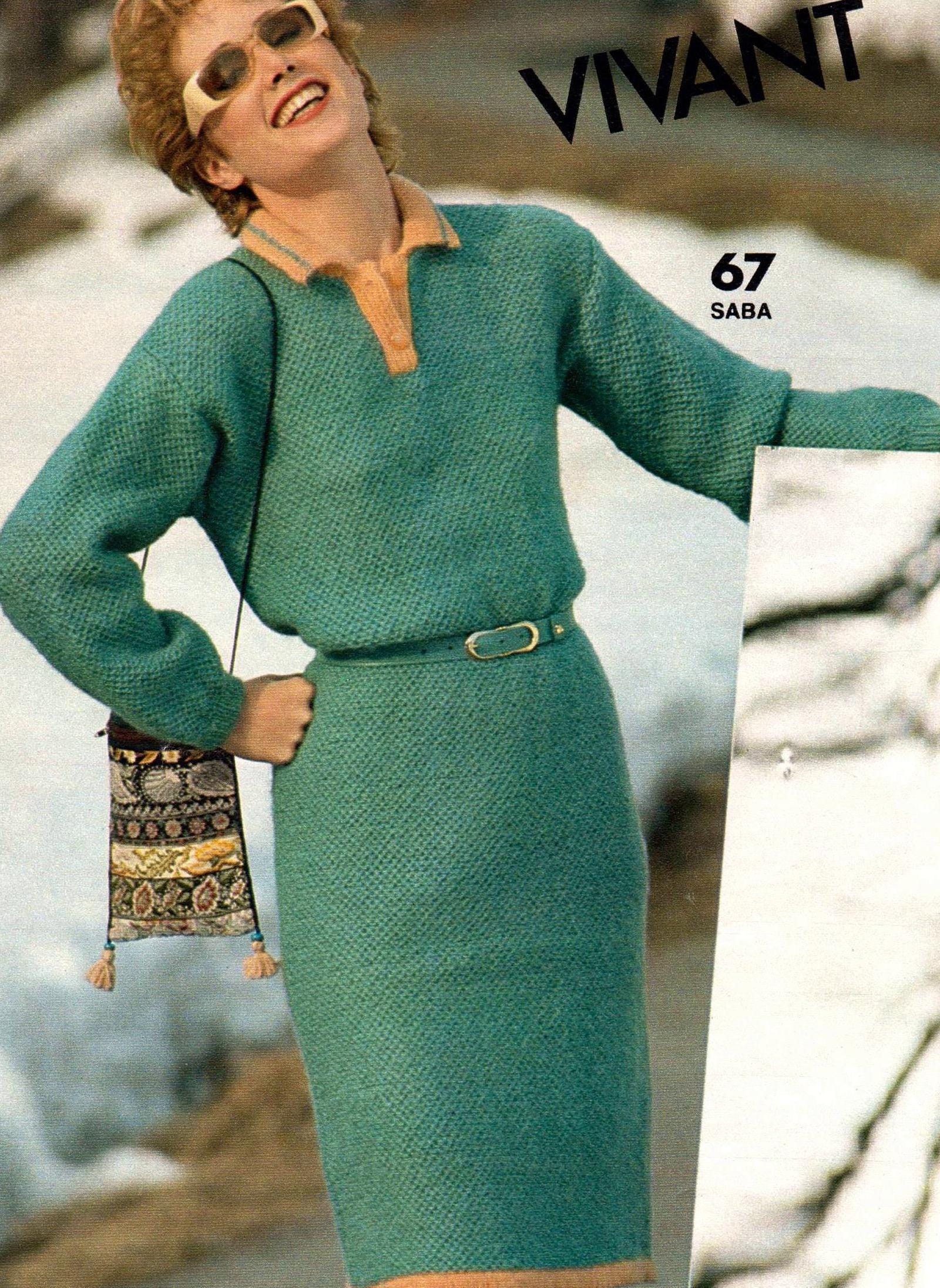 l'agence asa knit dress L'agence - Dovie Pointelle Knit Dress