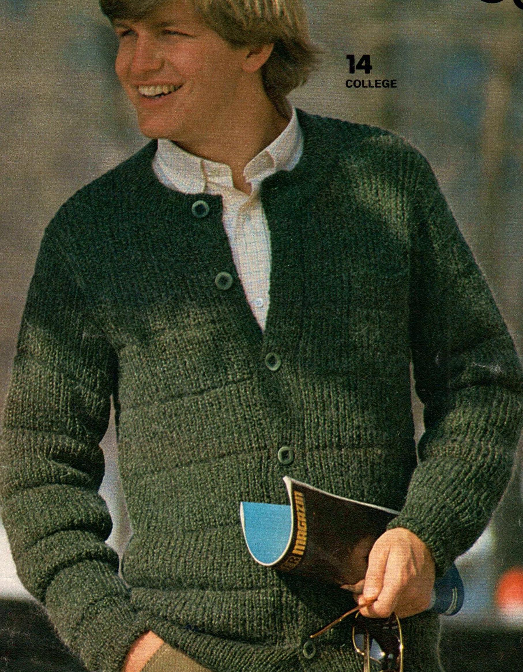 Italy Retro Jacket - Etsy Canada